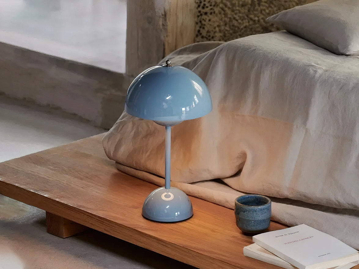 Luxury Stone Lights