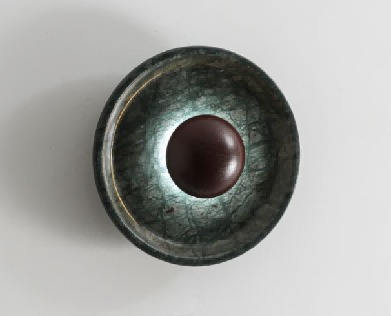 Model 6530 Translucent Stone Light