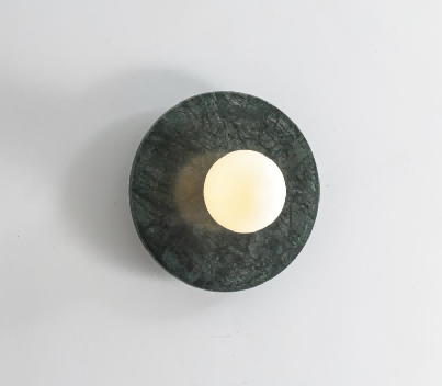 Model 6532 Translucent Stone Light