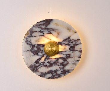 Model 6603 Bvlgari Stone Light