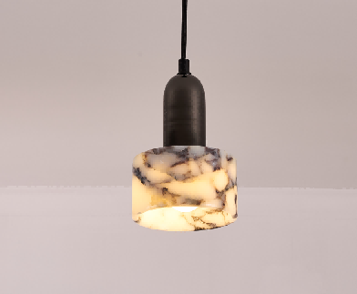 Model 6621 Bvlgari Stone Light