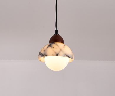 Model 6622 Bvlgari Stone Light