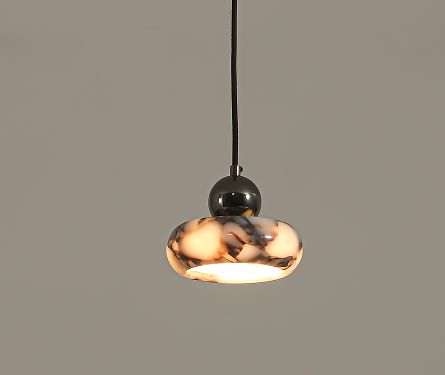 Model 6630 Bvlgari Stone Light