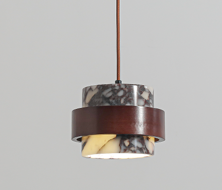 Model 6660 Bvlgari Stone Light